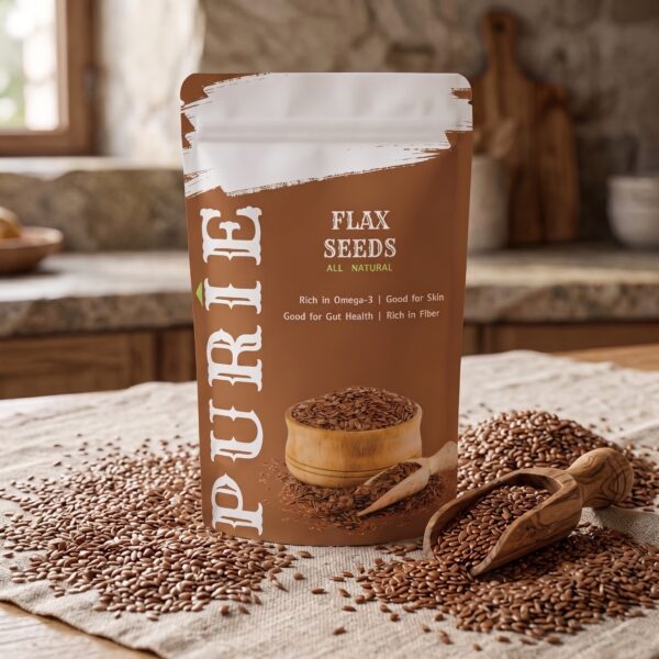 Flax Seeds