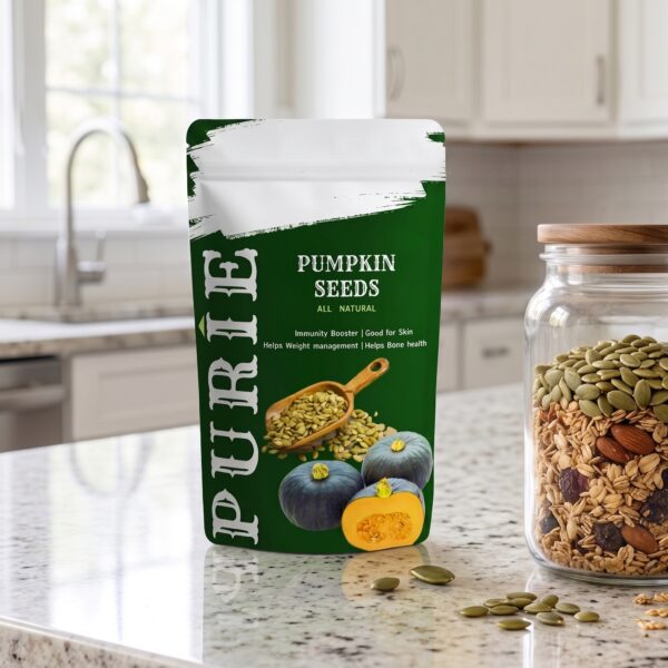 Pumpkin Seeds