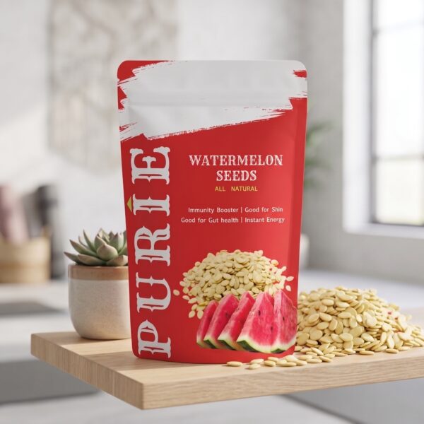 Watermelon Seeds